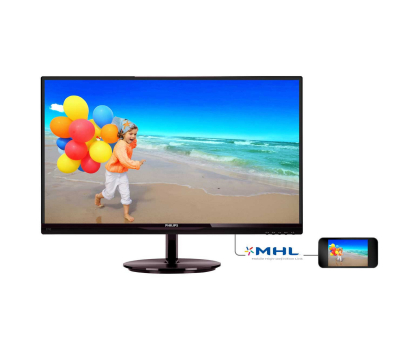 Monitor Philips 274E5QHAB/00